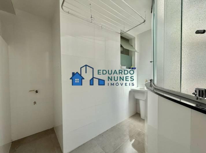 Apartamento, Sion, 3 Quartos, 1 Vaga, 1 Suíte