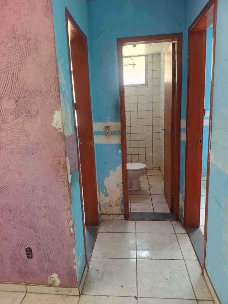 Apartamento, Parque Maracanã, 2 Quartos, 1 Vaga