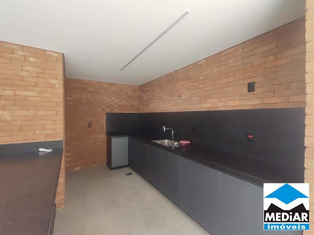 Apartamento, Gutierrez, 4 Quartos, 4 Vagas, 3 Suítes