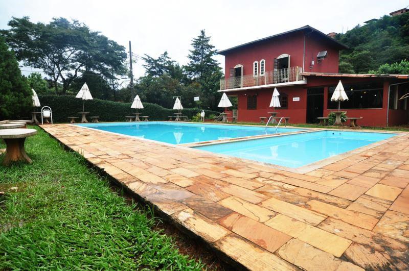 Hotel, Arraial Velho, 25 Quartos, 125 Vagas, 25 Suítes