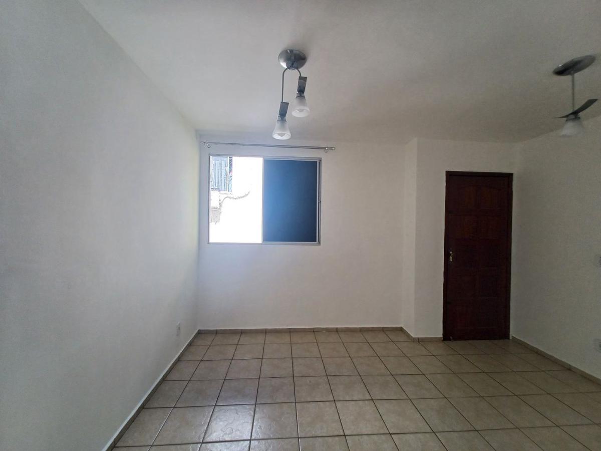 Apartamento, Palmares, 2 Quartos, 1 Vaga