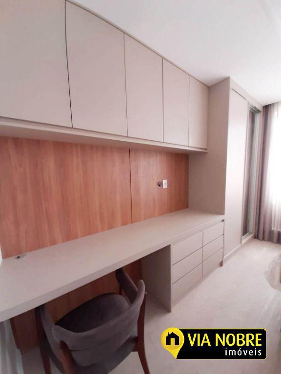 Apartamento, Buritis, 1 Quarto, 1 Vaga