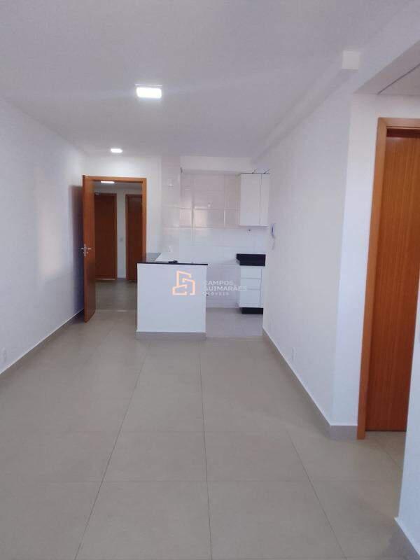 Apartamento, Araguaia, 2 Quartos, 1 Vaga, 1 Suíte