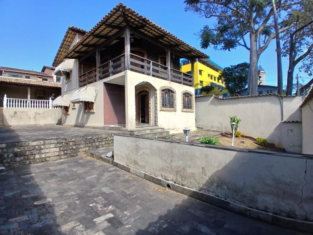 Casa, Santa Maria, 3 Quartos, 1 Vaga, 1 Suíte
