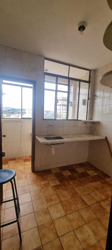 Apartamento, Minas Brasil, 3 Quartos, 1 Vaga