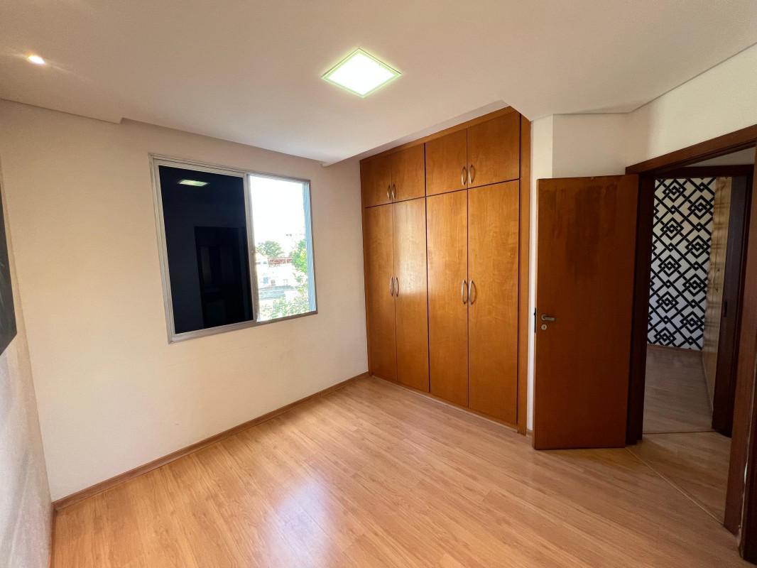 Apartamento, Ouro Preto, 3 Quartos, 1 Vaga, 1 Suíte
