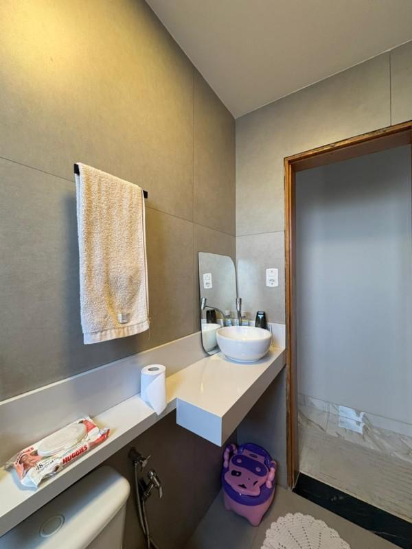 Apartamento, Riacho das Pedras, 2 Quartos, 1 Vaga