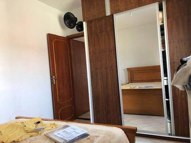 Casa, Jardim América, 3 Quartos, 4 Vagas, 1 Suíte