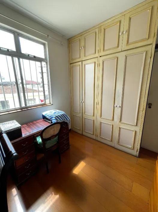 Apartamento, Barroca, 3 Quartos, 2 Vagas, 1 Suíte
