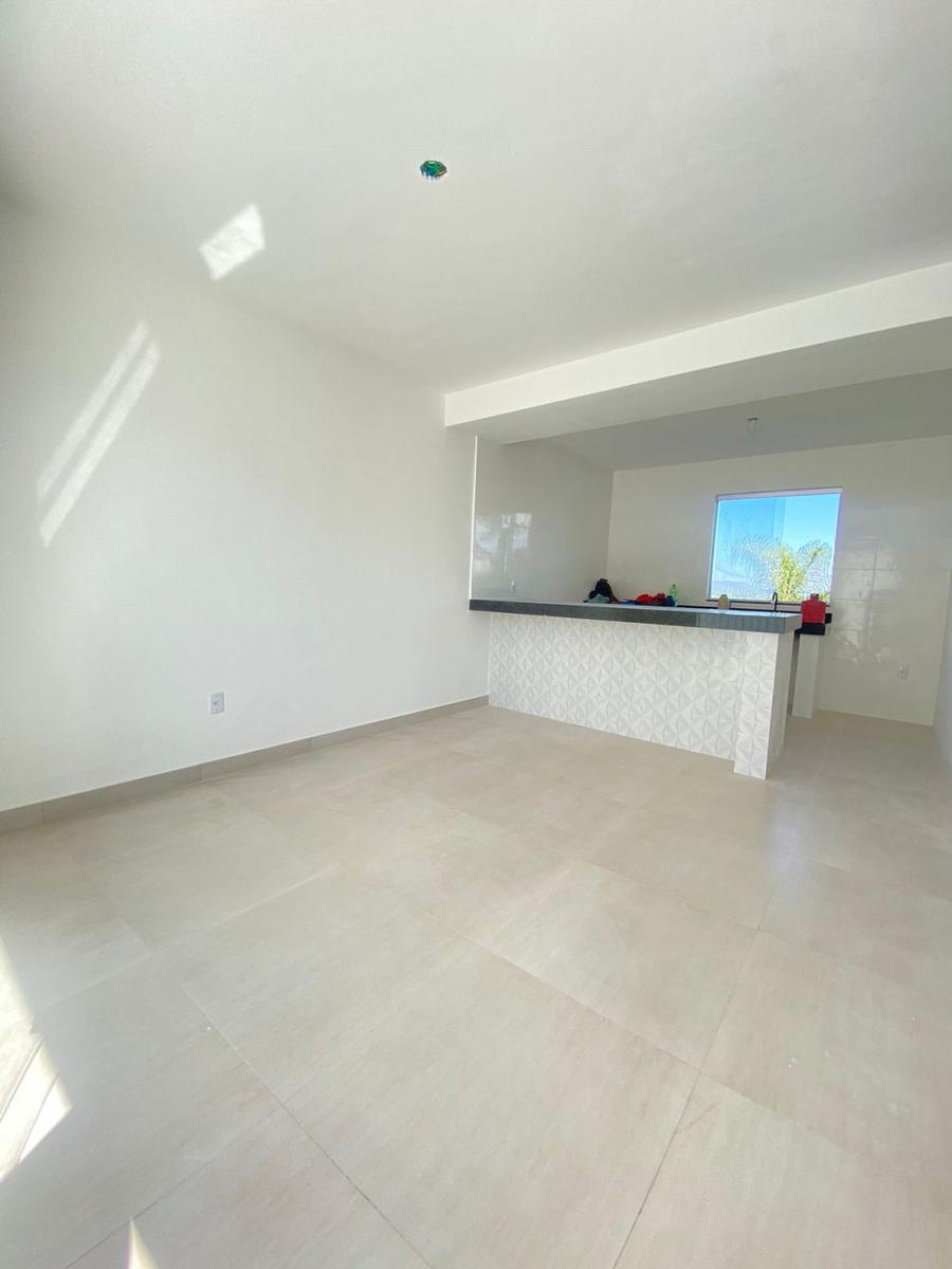 Casa, Recanto Verde, 3 Quartos, 2 Vagas, 1 Suíte