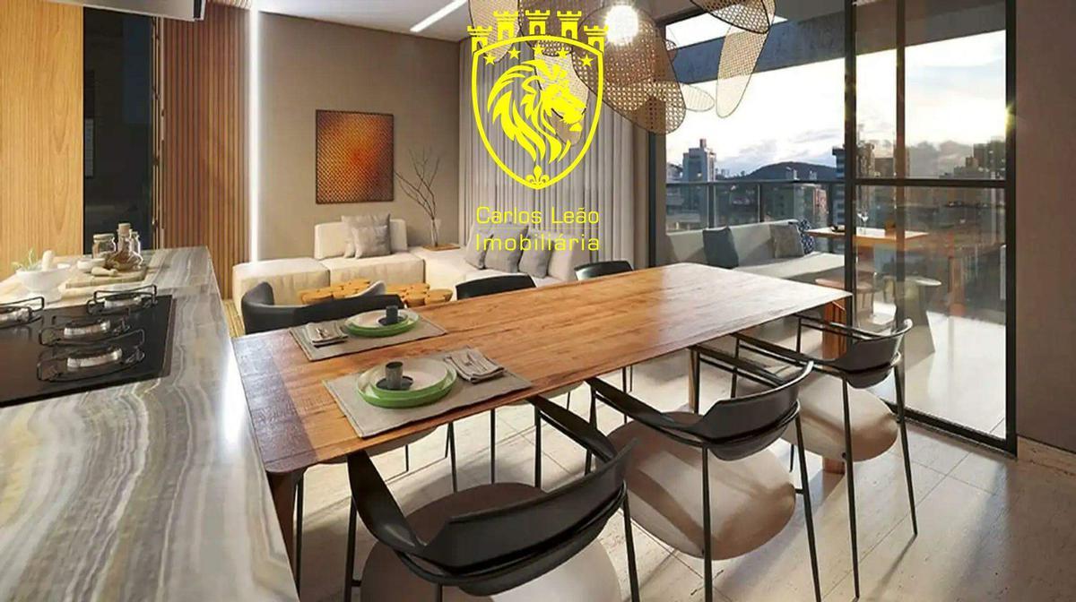 Apartamento, Palmeiras, 3 Quartos, 3 Vagas, 3 Suítes