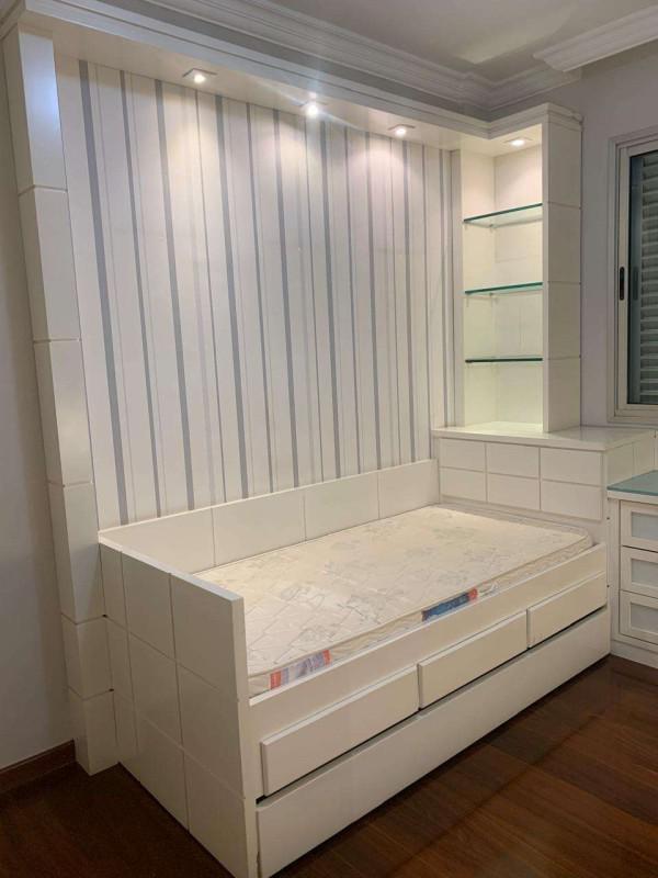 Apartamento, Buritis, 4 Quartos, 2 Vagas, 2 Suítes