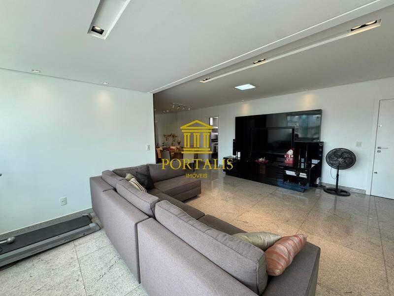 Apartamento, União, 4 Quartos, 4 Vagas, 2 Suítes