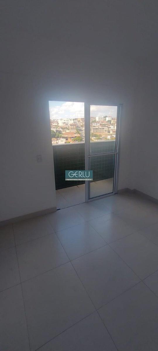 Cobertura, Espírito Santo, 3 Quartos, 2 Vagas