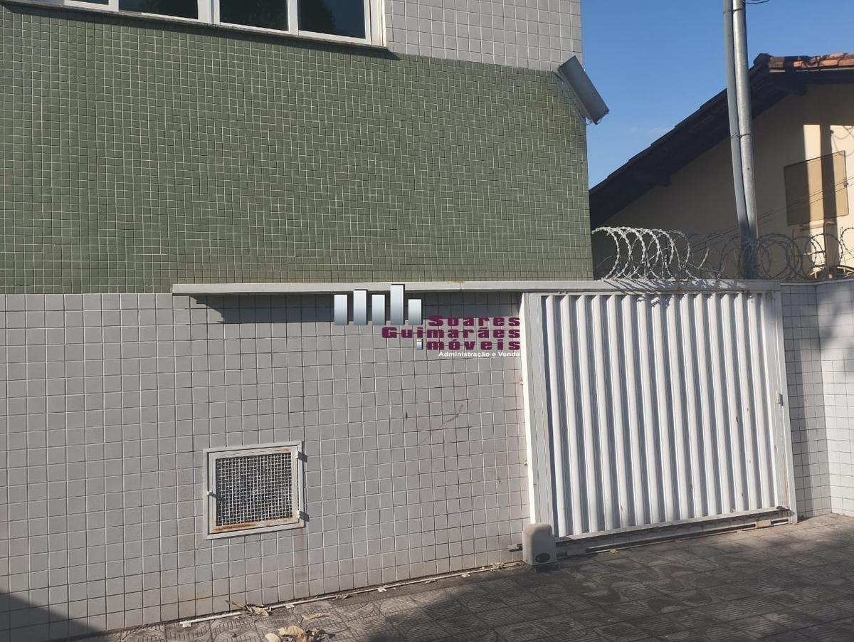 Apartamento, Jaraguá, 4 Quartos, 5 Vagas, 1 Suíte