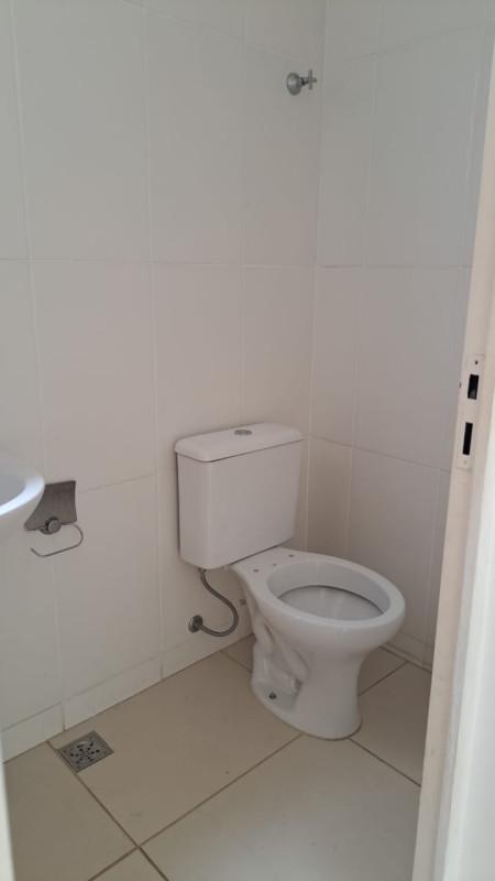 Casa, Parque Agenor Teixeira, 2 Quartos, 1 Vaga