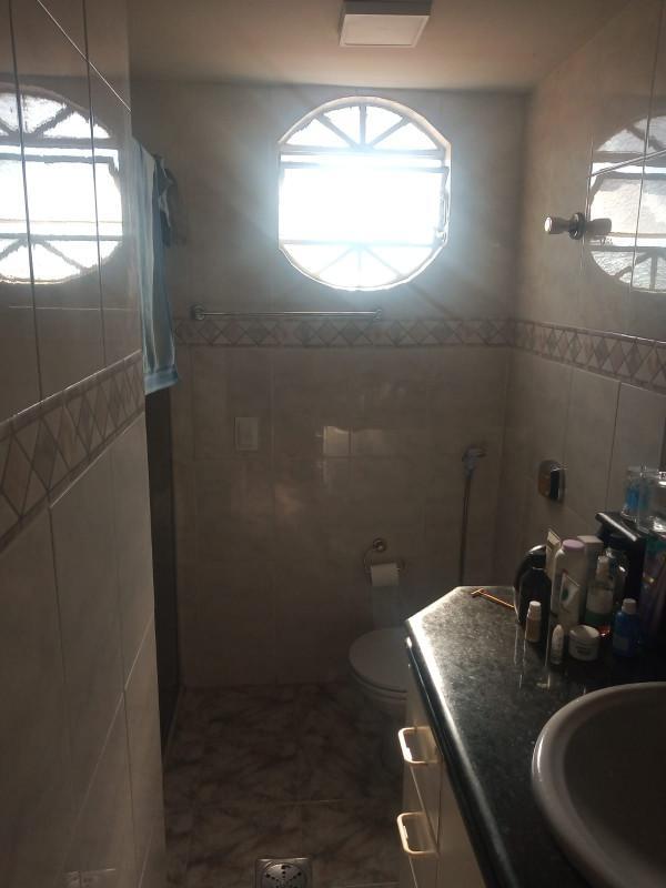 Cobertura, Caiçaras, 3 Quartos, 2 Vagas, 1 Suíte