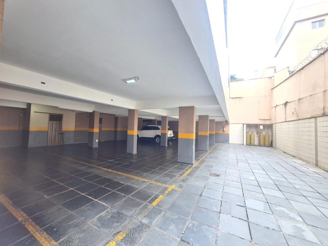 Apartamento, Cidade Nova, 3 Quartos, 2 Vagas, 1 Suíte