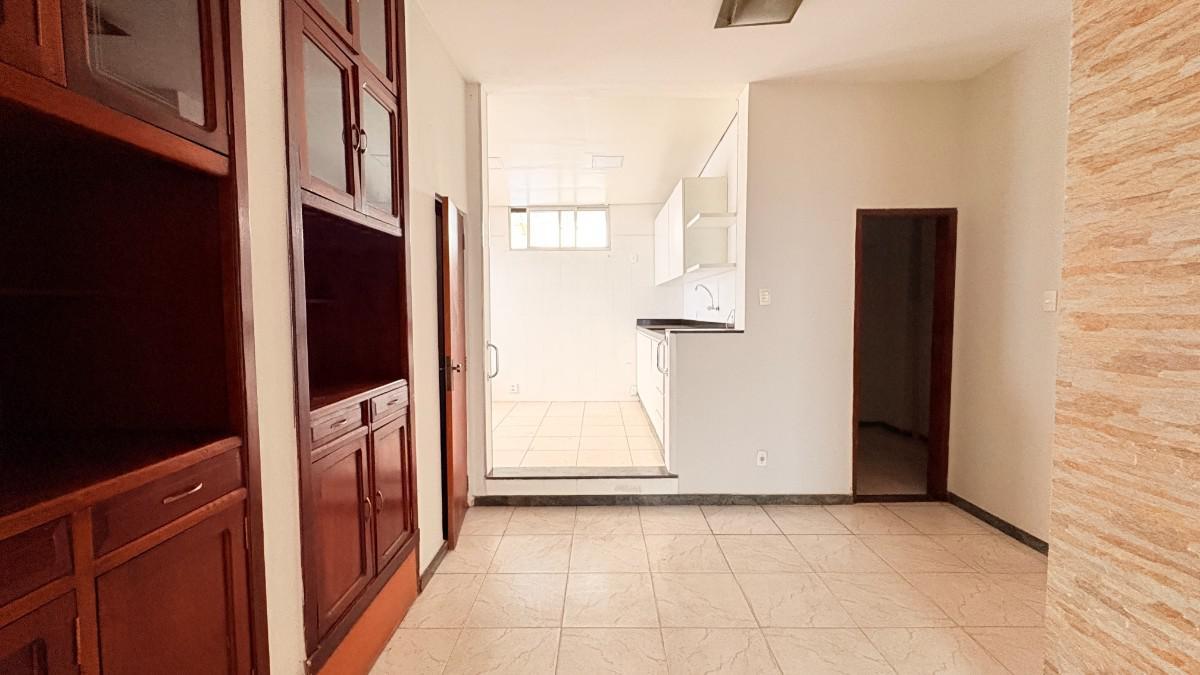 Apartamento, Barro Preto, 3 Quartos, 0 Vaga, 1 Suíte