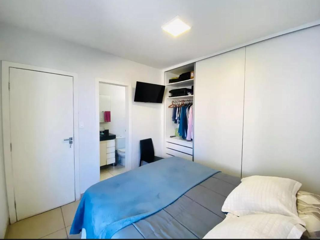 Apartamento, São Luiz (pampulha), 3 Quartos, 2 Vagas, 1 Suíte