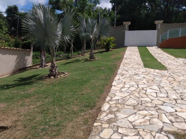 Casa, Recanto da Serra, 6 Quartos, 6 Vagas, 4 Suítes