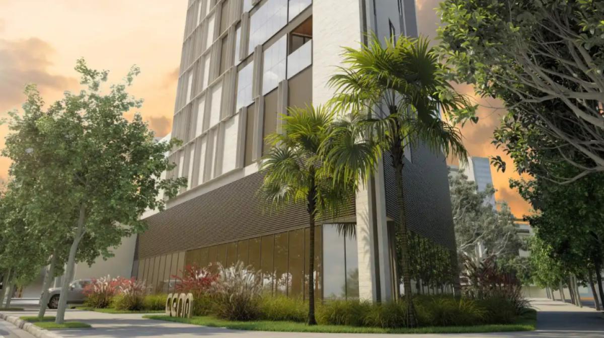 Apartamento, Santo Agostinho, 2 Quartos, 1 Vaga, 1 Suíte