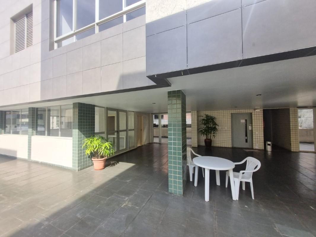 Apartamento, Buritis, 4 Quartos, 2 Vagas, 1 Suíte