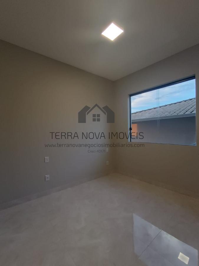 Casa, Jardim Imperial, 3 Quartos