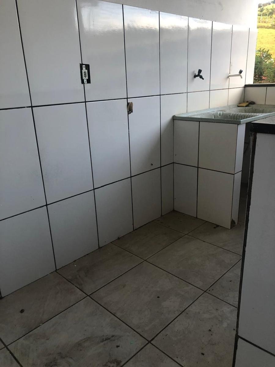 Apartamento, Centro, 2 Quartos