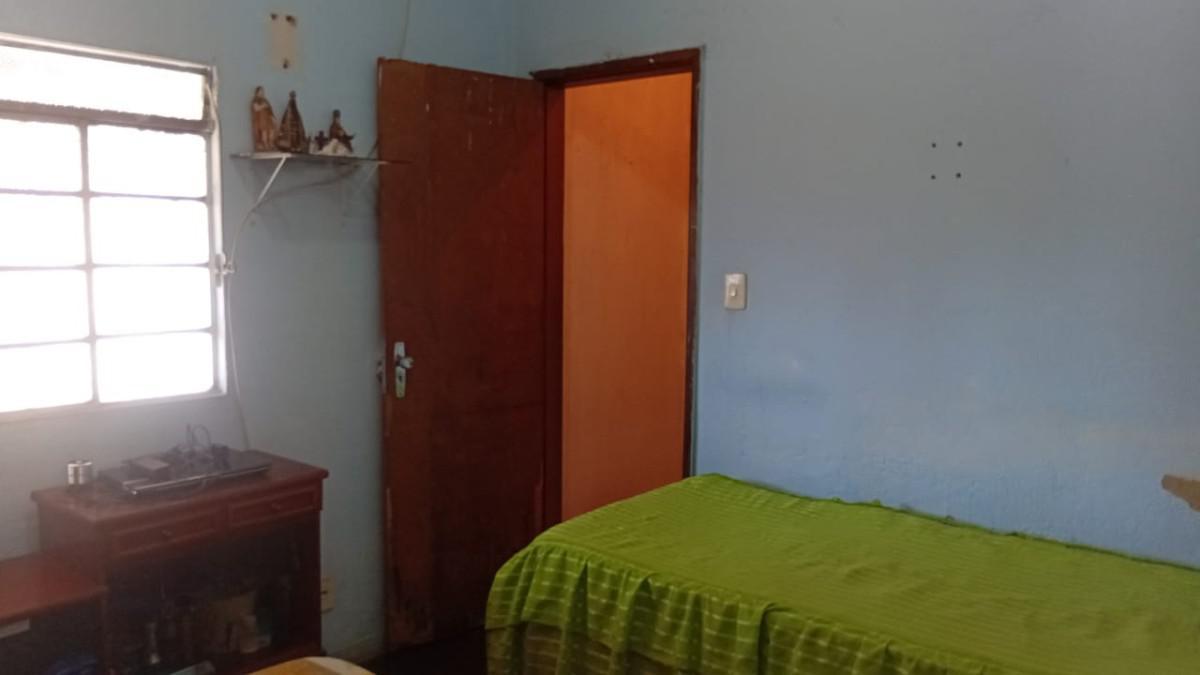 Casa, Glória, 3 Quartos, 2 Vagas, 1 Suíte