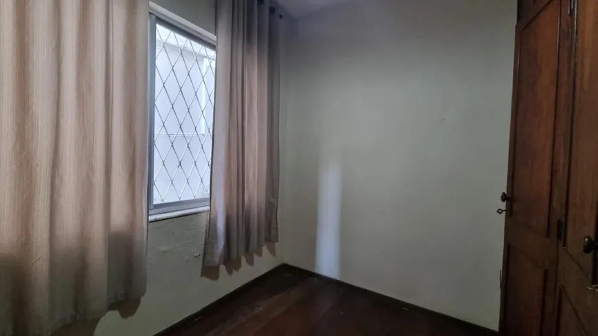 Apartamento, Lourdes, 3 Quartos, 1 Vaga, 1 Suíte