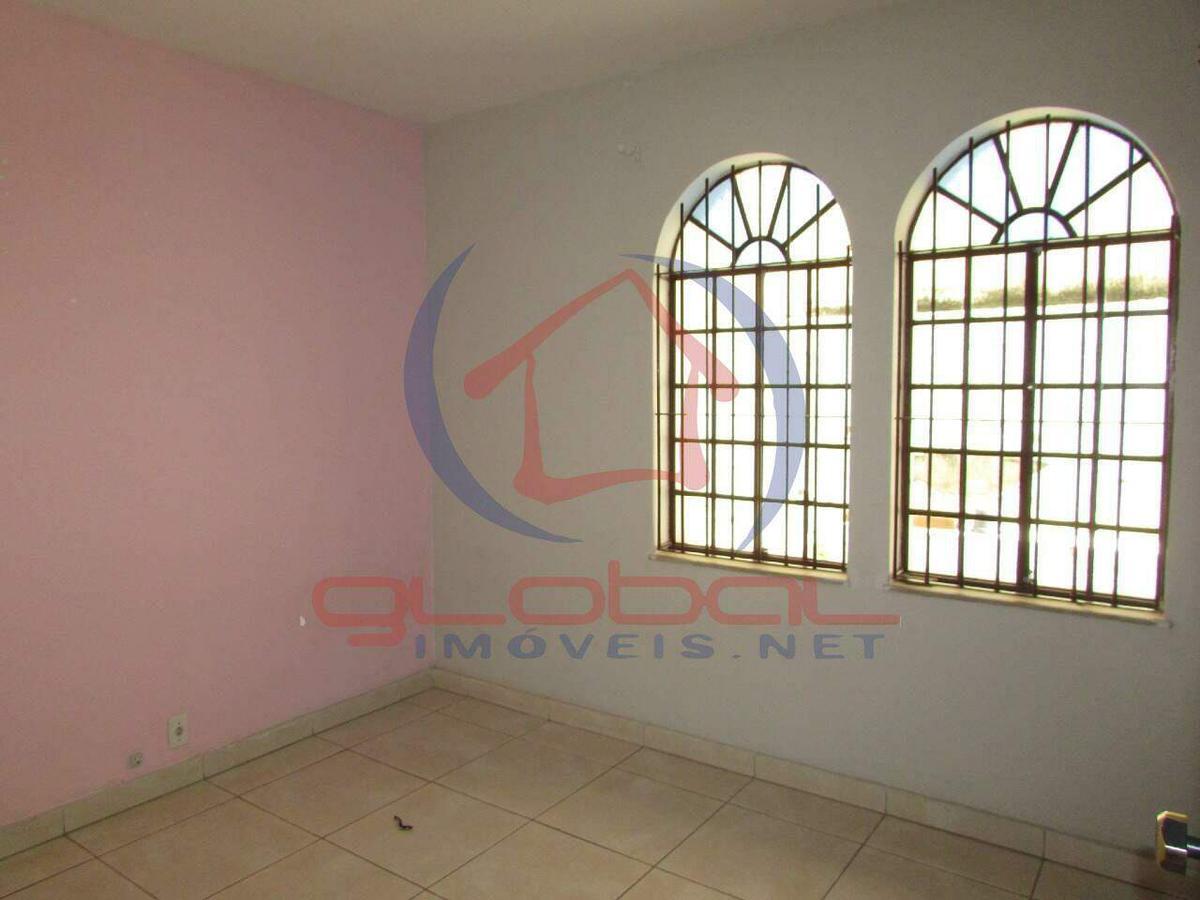 Casa, Ouro Preto, 3 Quartos, 2 Vagas, 1 Suíte