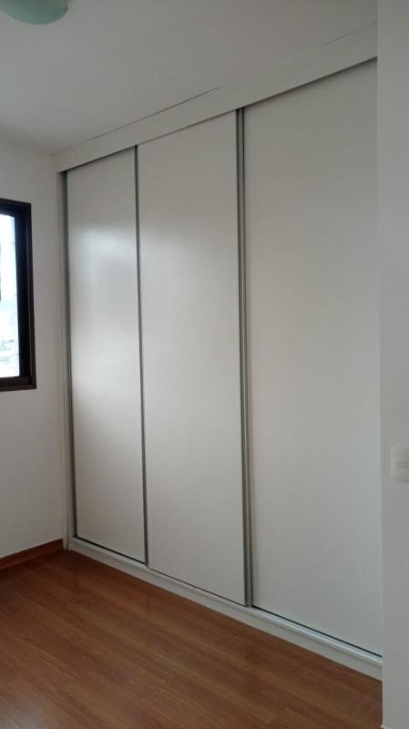 Apartamento, Cinquentenário, 3 Quartos, 2 Vagas, 1 Suíte
