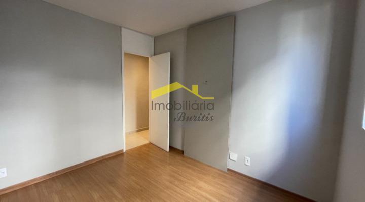 Apartamento, Buritis, 3 Quartos, 2 Vagas, 1 Suíte