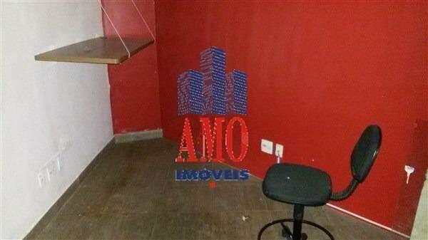 Loja, Funcionários