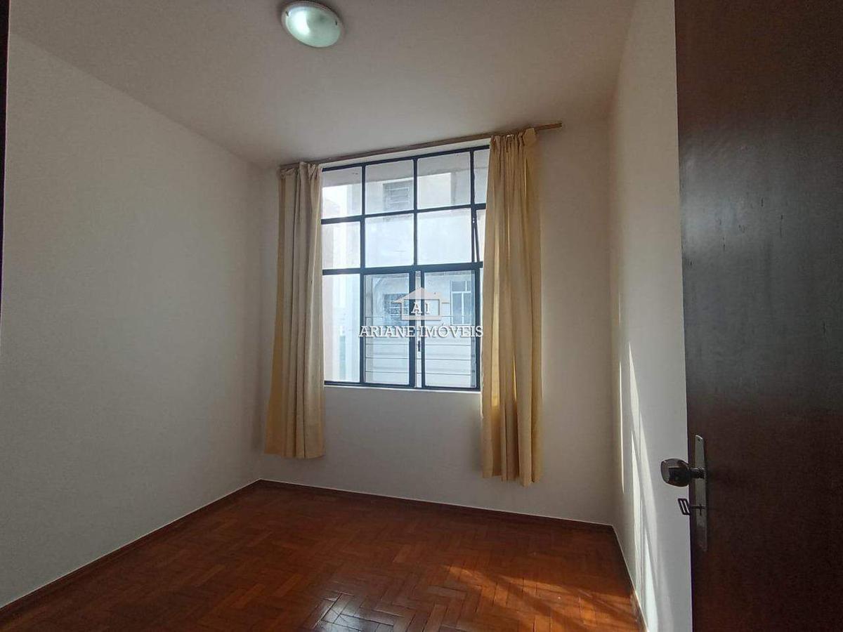 Apartamento, Barro Preto, 2 Quartos, 0 Vaga