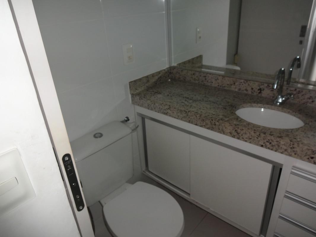 Apartamento, Indaiá, 3 Quartos, 2 Vagas, 1 Suíte