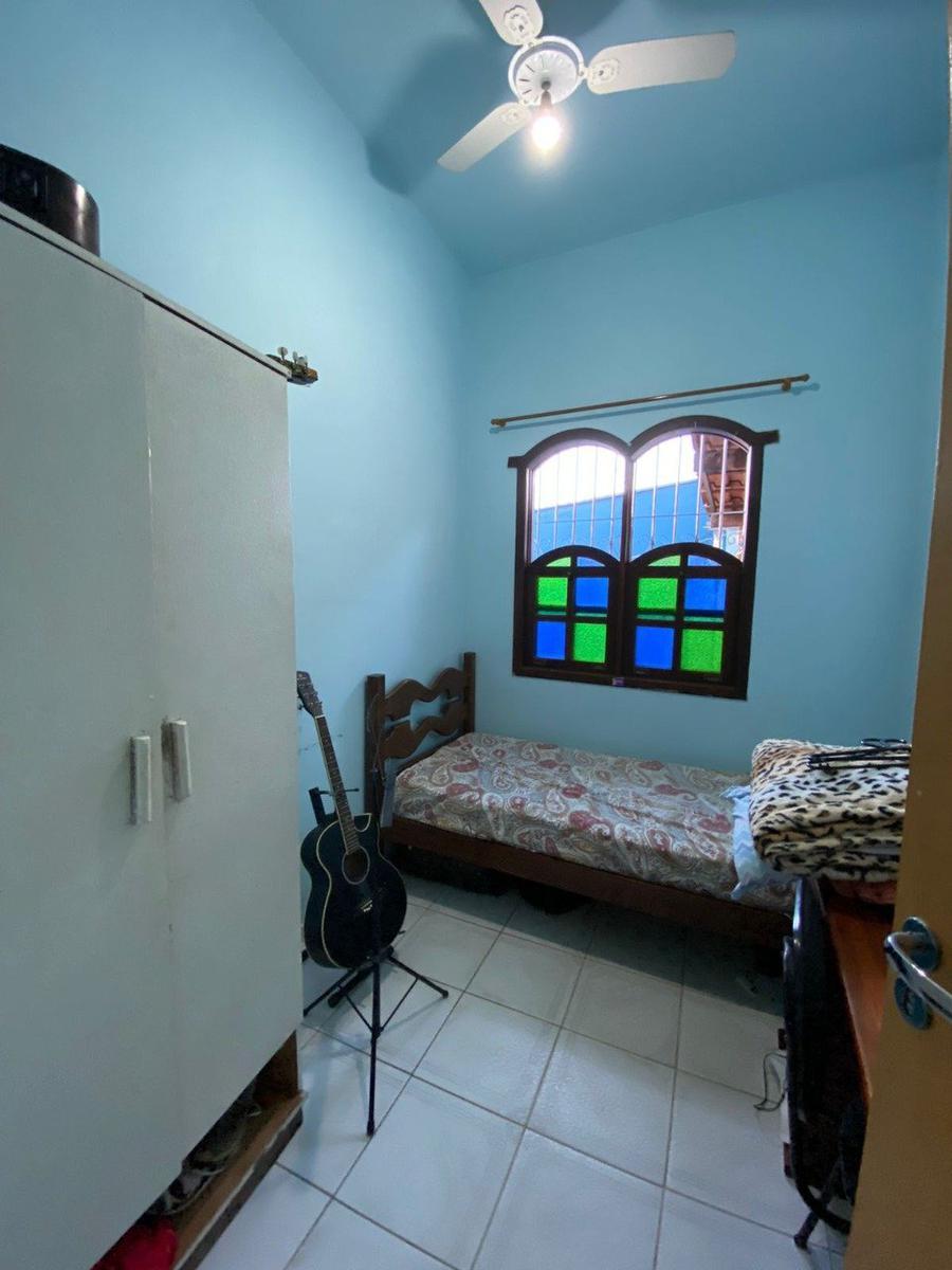 Casa, Floresta, 4 Quartos, 1 Vaga