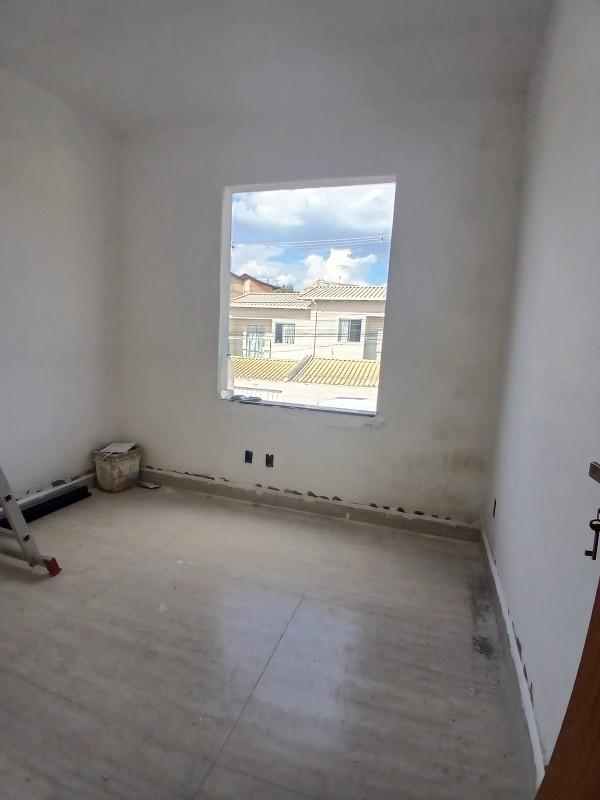 Casa, Recanto Verde, 3 Quartos, 2 Vagas, 1 Suíte