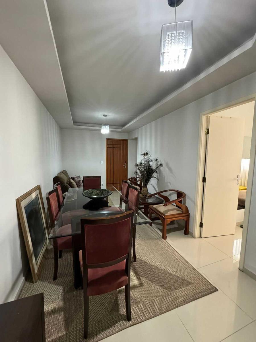 Apartamento, Ingá, 2 Quartos, 1 Vaga