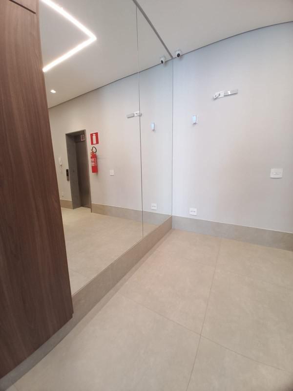 Cobertura, Centro, 2 Quartos, 2 Vagas, 2 Suítes