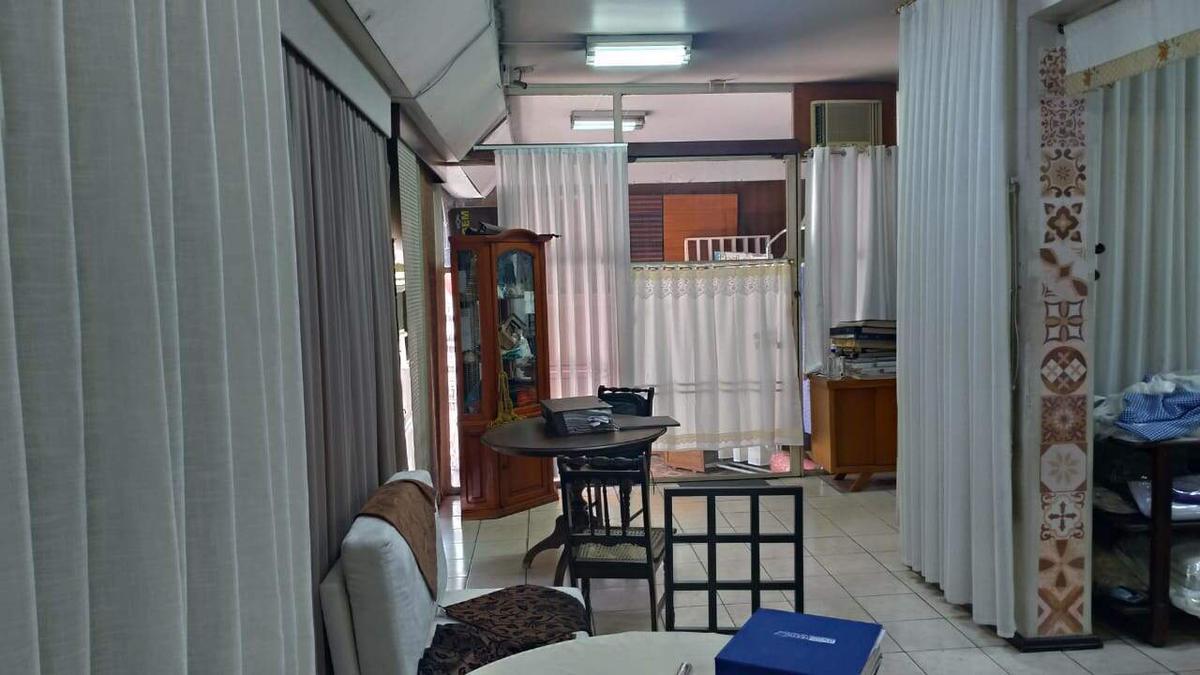 Casa Comercial, Lourdes, 3 Quartos, 0 Vaga