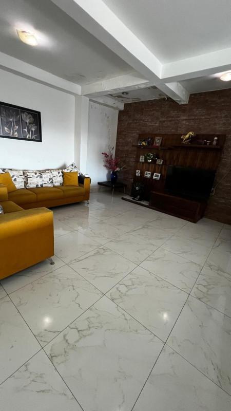 Casa, Jardim Alvorada, 3 Quartos, 2 Vagas, 1 Suíte