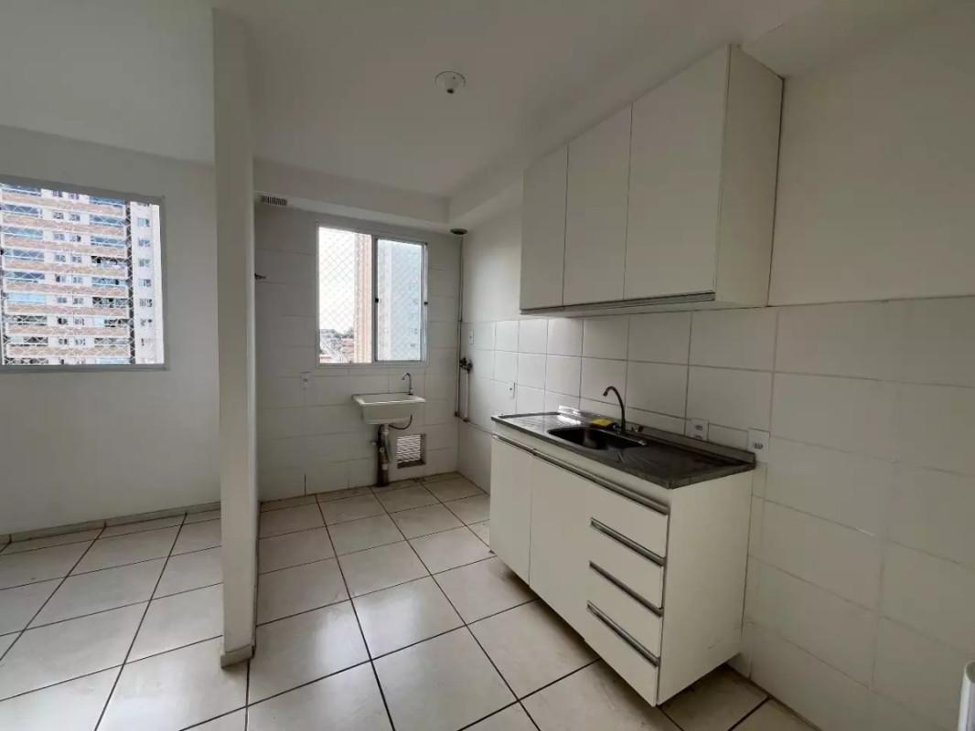 Apartamento, Cidade Industrial, 2 Quartos, 1 Vaga