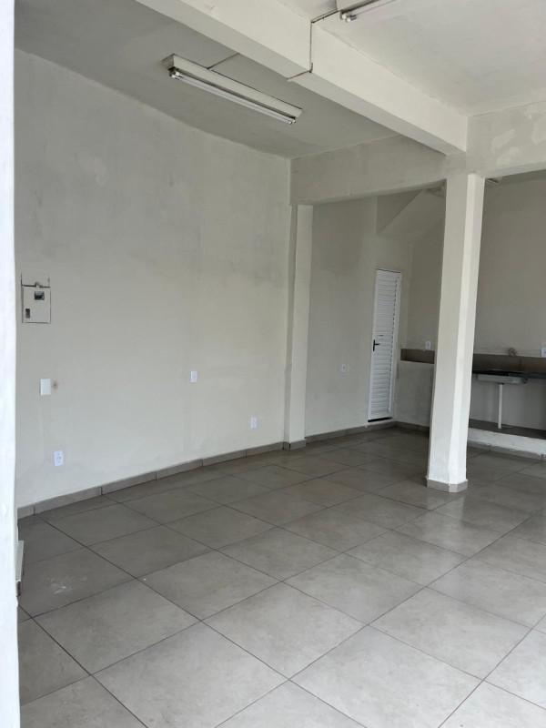 Andar, Jardim Andere, 0 Quarto, 0 Vaga