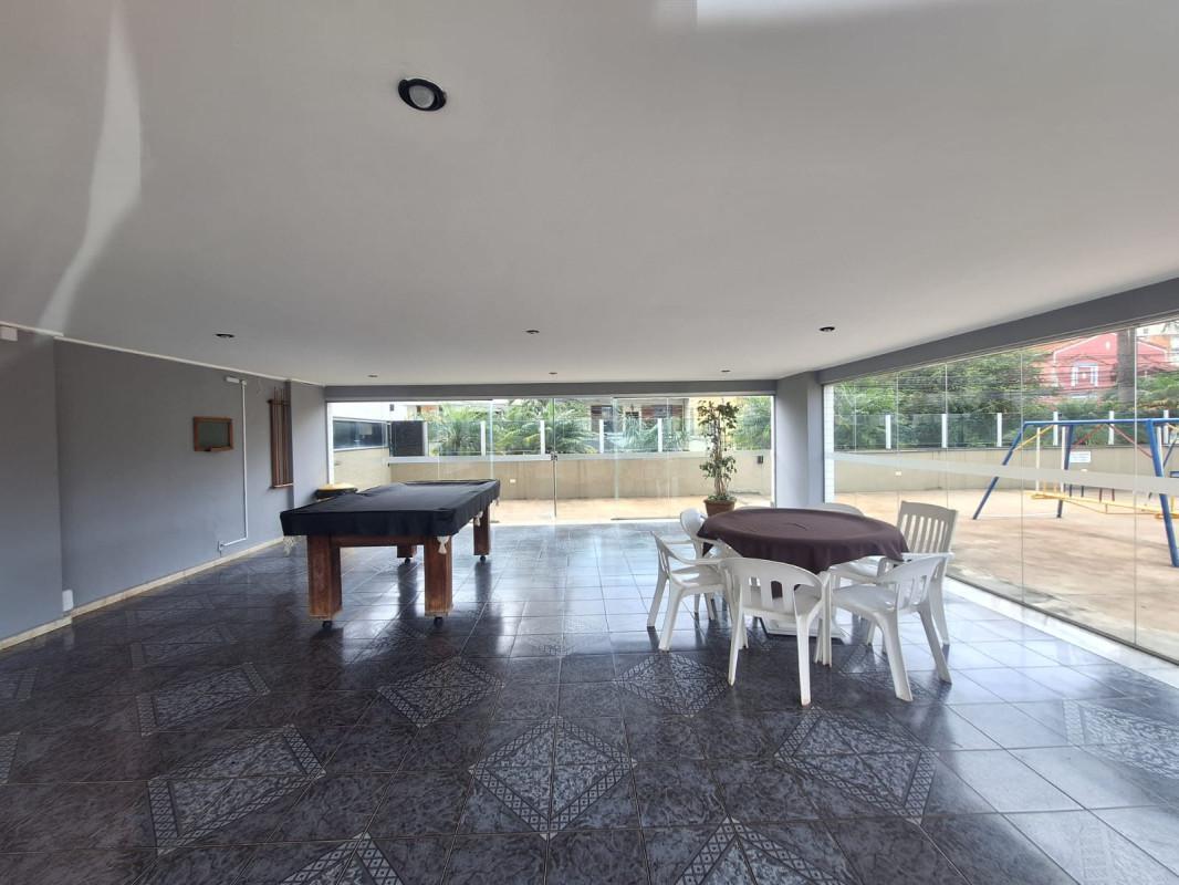 Apartamento, Colégio Batista, 4 Quartos, 2 Vagas, 1 Suíte