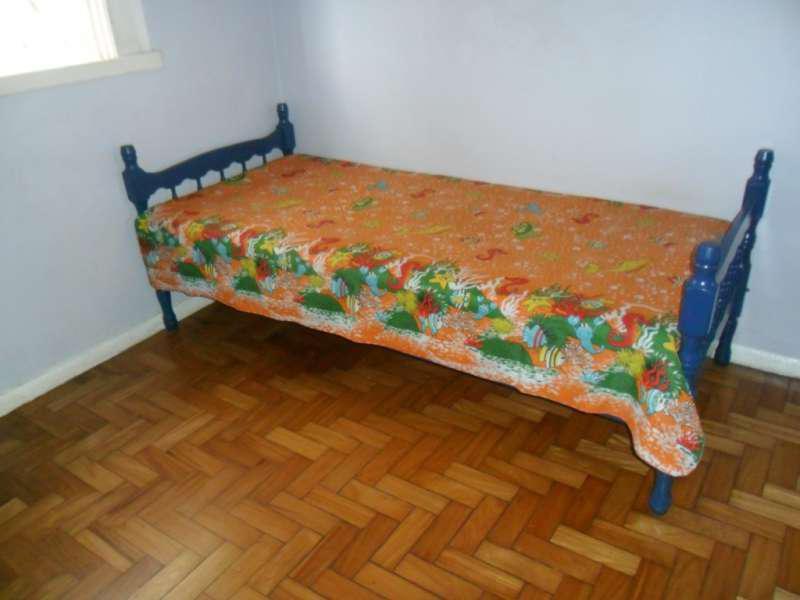 Casa, Santa Efigênia, 4 Quartos, 1 Vaga, 1 Suíte