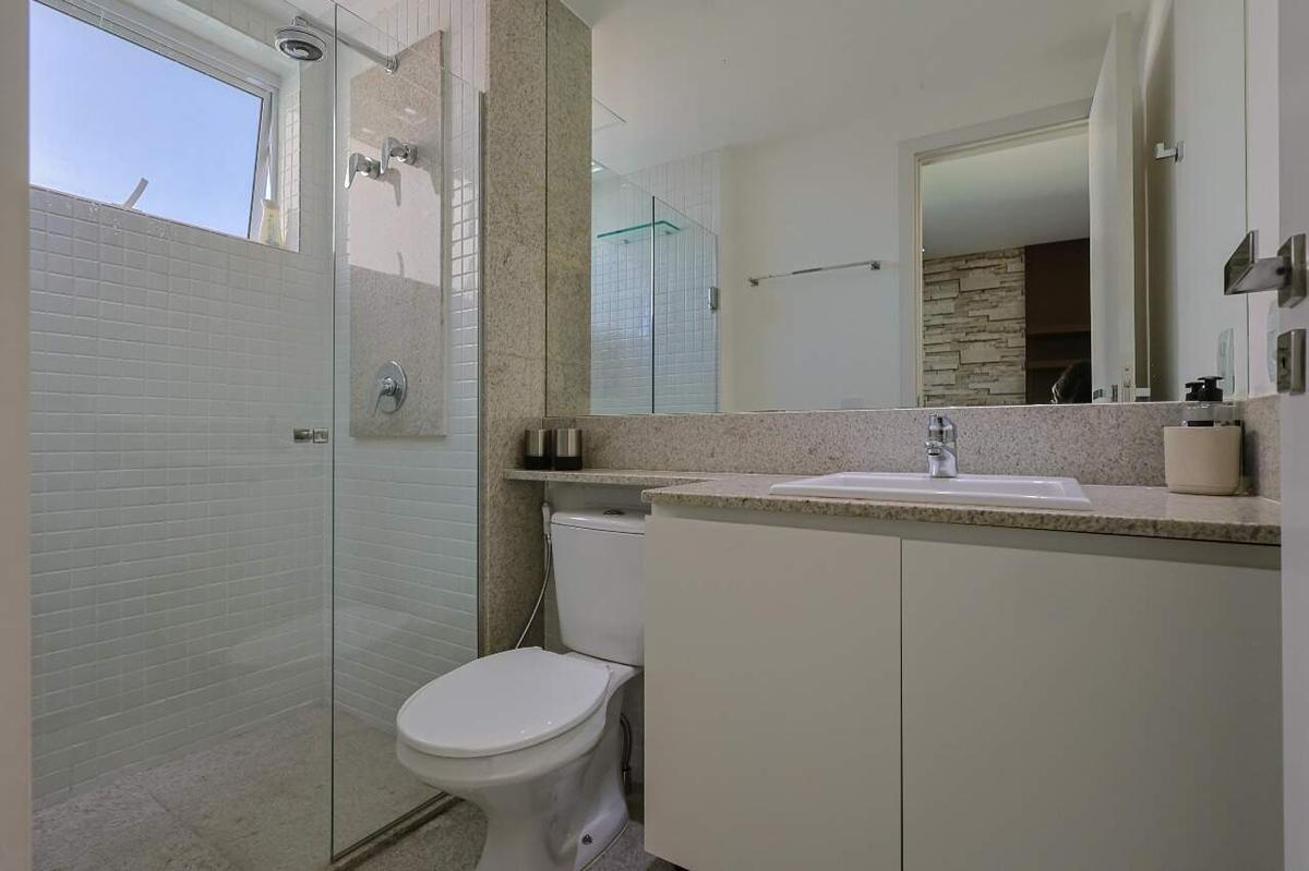 Apartamento, Vila da Serra, 2 Quartos, 2 Vagas, 2 Suítes