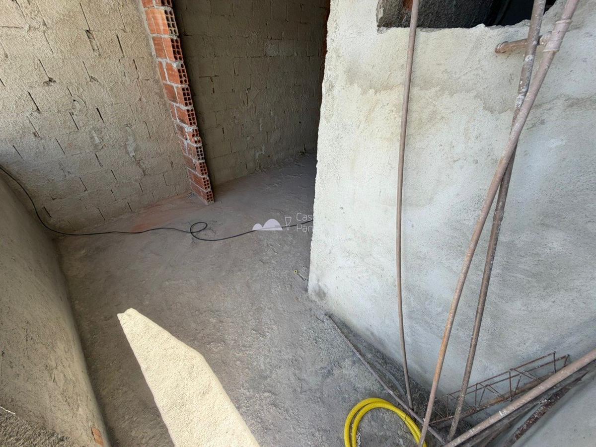 Casa, São João Batista (venda Nova), 3 Quartos, 2 Vagas, 1 Suíte
