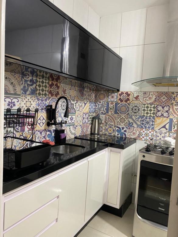 Apartamento, Sion, 2 Quartos, 1 Vaga, 1 Suíte